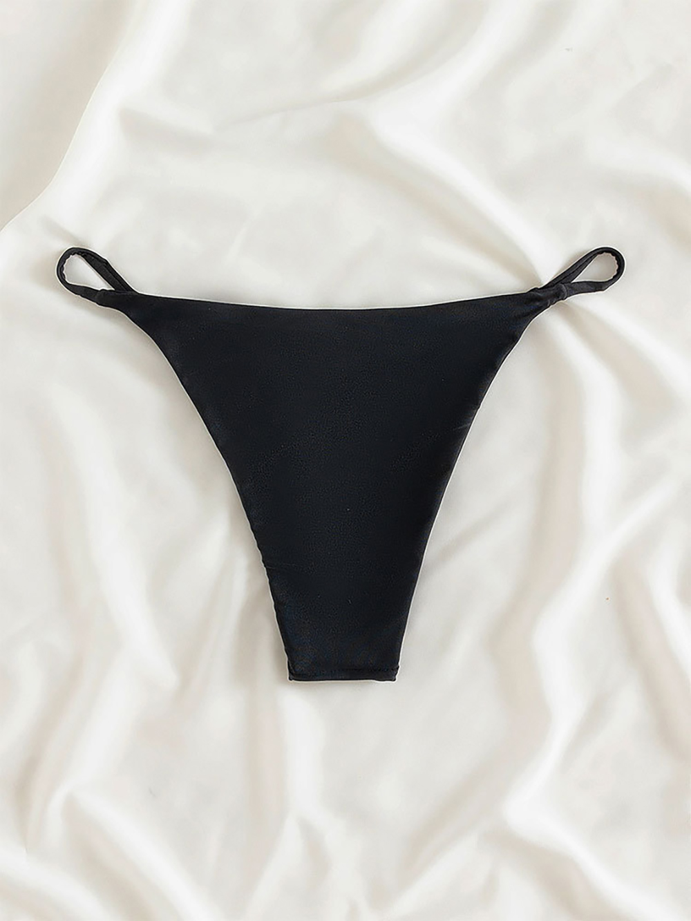 ملابس سباحة نسائية مثيرة بخصر  - مراجعة Thong Bikini Women وسعره