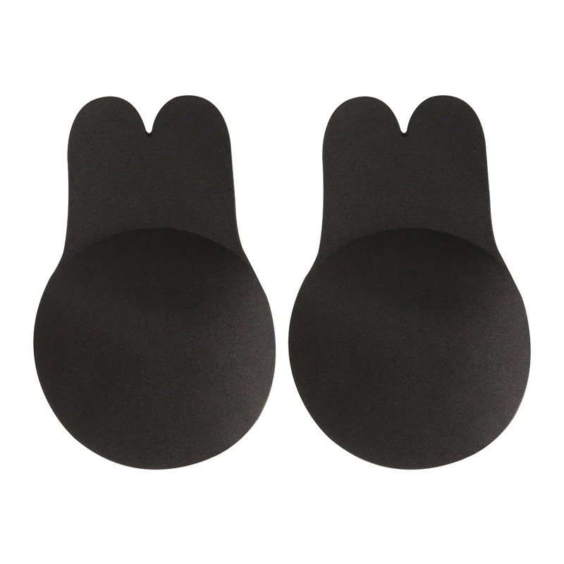 حمالات صدر نسائية رافعة للصدر  - مراجعة Nipple Cover Pasties وسعره