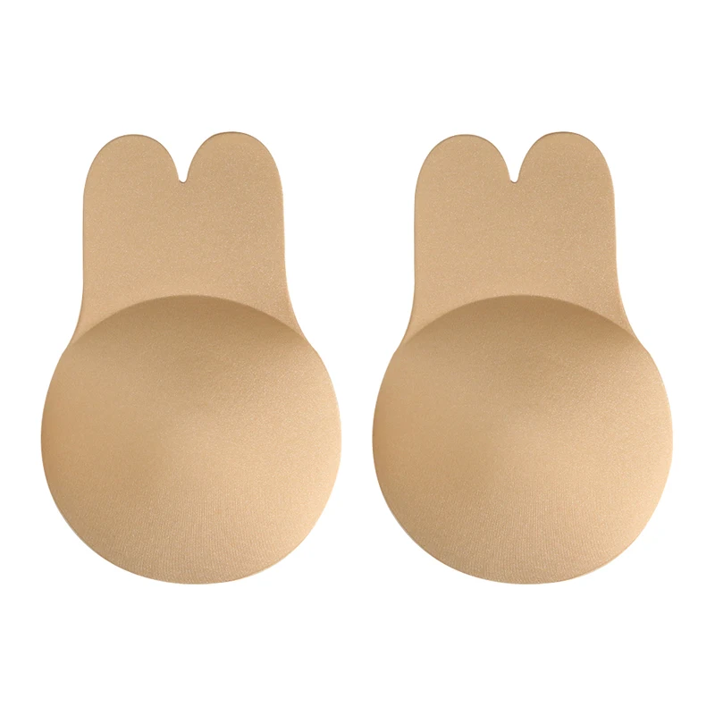 حمالات صدر نسائية رافعة للصدر  - مراجعة Nipple Cover Pasties وسعره
