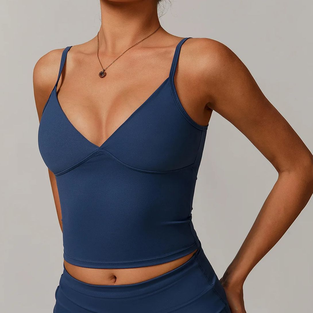 تنفس الرياضة الصدرية اللياقة ا - مراجعة Push Up Bra Padded وسعره