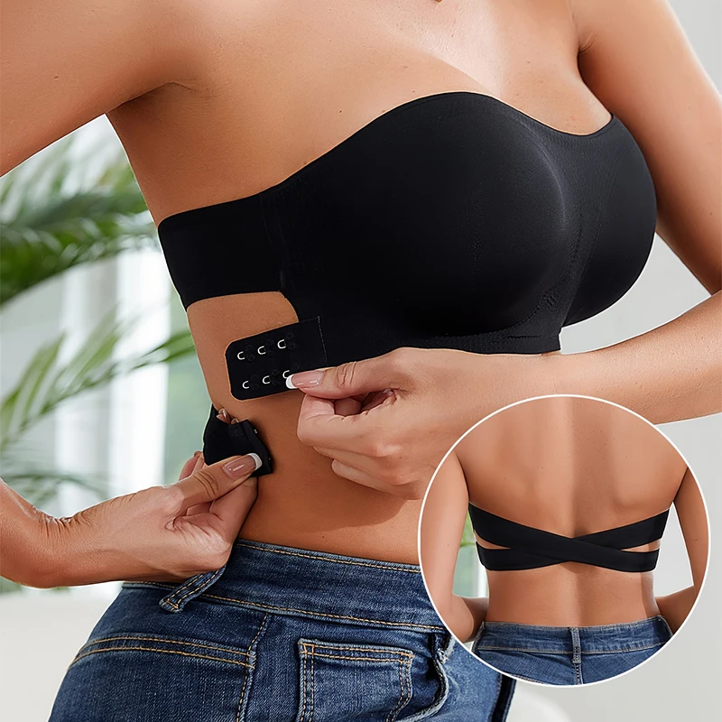 حمالة صدر نسائية مثيرة بدون حم - مراجعة Push Up Bra Padded وسعره